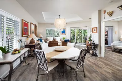 1270 Shady Rest Ln #103, Naples, FL 34103 - Photo 5