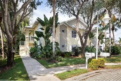 1270 Shady Rest Ln #103, Naples, FL 34103 - Photo 21