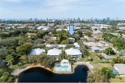 1270 Shady Rest Ln #103, Naples, FL 34103 - Photo 27