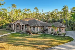 4240 5th Ave SW, Naples, FL 34119 - Photo 1