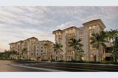 1301 3rd Ave S #PH-W, Naples, FL 34102 - Photo 1