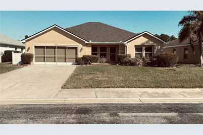 8041 Liriope Loop, Lehigh Acres, FL 33972 - Photo 1