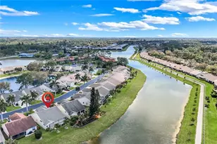 25202 Golf Lake Cir, Bonita Springs, FL 34135 - Photo 1