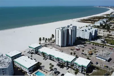 6500 Estero Blvd #D123, Fort Myers Beach, FL 33931 - Photo 29