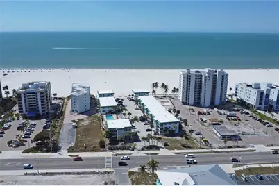 6500 Estero Blvd #D123, Fort Myers Beach, FL 33931 - Photo 33