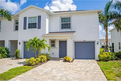 15172 Wildflower Cir, Naples, FL 34119 - Photo 1