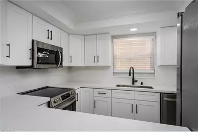 5419 Rattlesnake Hammock Rd #107, Naples, FL 34113 - Photo 3