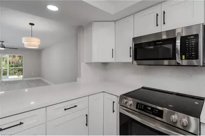 5419 Rattlesnake Hammock Rd #107, Naples, FL 34113 - Photo 1