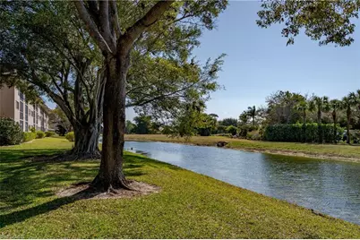 5419 Rattlesnake Hammock Rd #107, Naples, FL 34113 - Photo 31