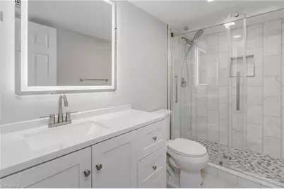 5419 Rattlesnake Hammock Rd #107, Naples, FL 34113 - Photo 23