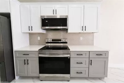 2421 Milton Ave S, Lehigh Acres, FL 33973 - Photo 9