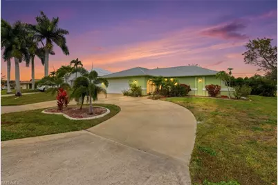 219 SE 16th Ter, Cape Coral, FL 33990 - Photo 1