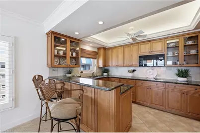 2885 Gulf Shore Blvd N #801, Naples, FL 34103 - Photo 17