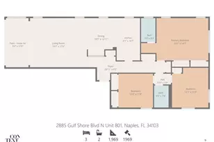 2885 Gulf Shore Blvd N, Naples, FL 34103 - Photo 49