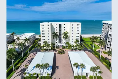 2885 Gulf Shore Blvd N #801, Naples, FL 34103 - Photo 5