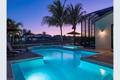 4450 Kensington Cir, Naples, FL 34119 - Photo 5