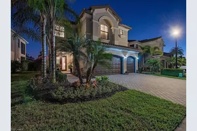 4450 Kensington Cir, Naples, FL 34119 - Photo 3