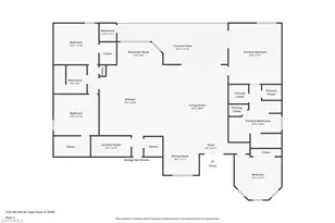 1316 NE 20th St, Cape Coral, FL 33909 - Photo 45