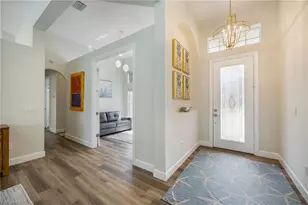 9049 Bronco Ct, Naples, FL 34113 - Photo 3