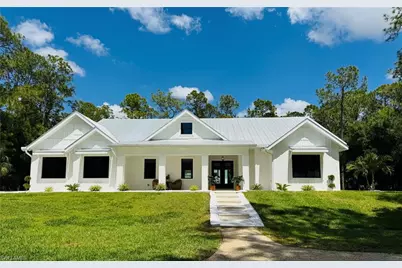 3475 3rd Ave SW, Naples, FL 34117 - Photo 1
