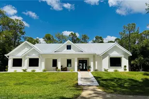 3475 3rd Ave SW, Naples, FL 34117 - Photo 1