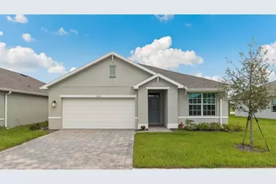 17408 Arizona Rd, Fort Myers, FL 33967 - Photo 1