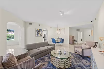 9097 Cherry Oaks Trl #9, Naples, FL 34114 - Photo 7