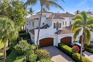 2718 Callista Ct, Naples, FL 34114 - Photo 1