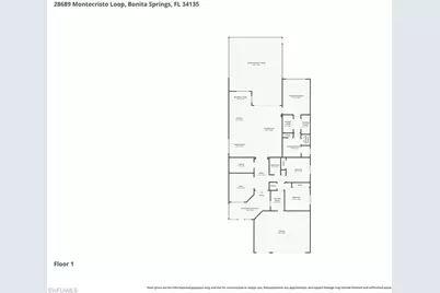 28689 Montecristo Loop, Bonita Springs, FL 34135 - Photo 43