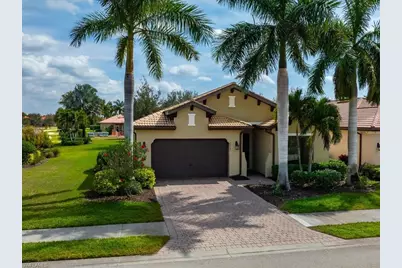 26101 Saint Michael Ln, Bonita Springs, FL 34135 - Photo 3