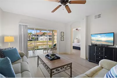 3009 Driftwood Way #2803, Naples, FL 34109 - Photo 3