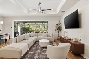 10395 Ventana Ln, Naples, FL 34120 - Photo 9