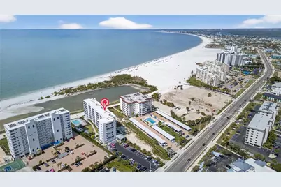 7000 Estero Blvd #100, Fort Myers Beach, FL 33931 - Photo 11