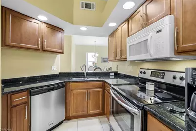 230 Newport Dr #601, Naples, FL 34114 - Photo 5