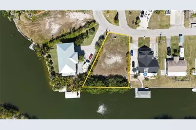 4853 Gary Rd, Bonita Springs, FL 34134 - Photo 3