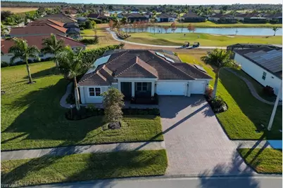 18702 Lake Hammock Dr, Naples, FL 34114 - Photo 29