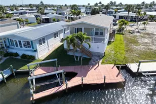 17610 Peppard Dr, Fort Myers Beach, FL 33931 - Photo 1