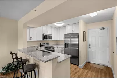 8264 Key Royal Cir #812, Naples, FL 34119 - Photo 7