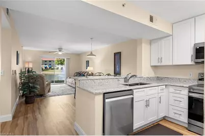 8264 Key Royal Cir #812, Naples, FL 34119 - Photo 3