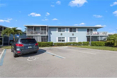 256 Palm Dr #1, Naples, FL 34112 - Photo 3