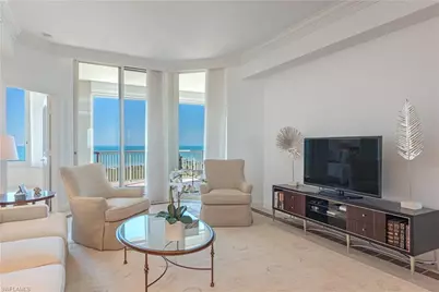 7117 Pelican Bay Blvd #1907, Naples, FL 34108 - Photo 1