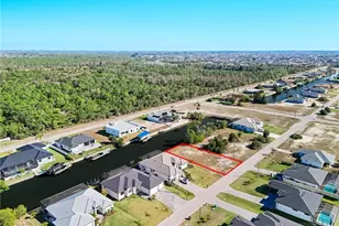 2805 NW 41st Ave, Cape Coral, FL 33993 - Photo 1