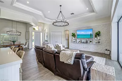 9809 Rocky Bank Dr, Naples, FL 34109 - Photo 5