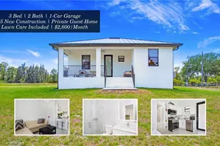 2343 Oil Well Rd, Naples, FL 34120 - Photo 1