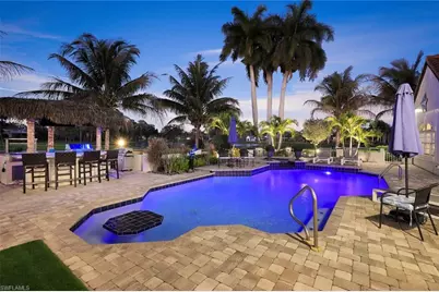 4401 Pond Apple Dr S, Naples, FL 34119 - Photo 33