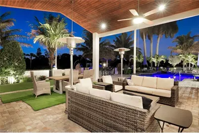 4401 Pond Apple Dr S, Naples, FL 34119 - Photo 27