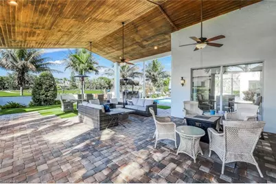 4401 Pond Apple Dr S, Naples, FL 34119 - Photo 3