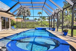 12924 Bald Cypress Ln, Naples, FL 34119 - Photo 3