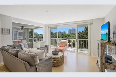 5501 Heron Pt Dr #201, Naples, FL 34108 - Photo 1