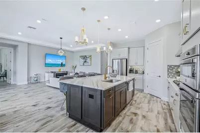 15495 Rio Ponace Ct, Naples, FL 34114 - Photo 9
